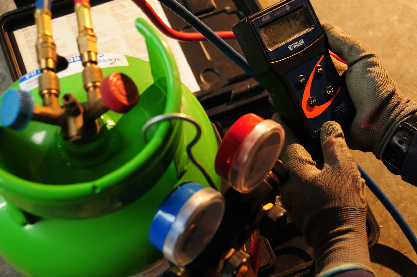 Certificazione F-Gas: per gli addetti ai gas fluorurati, finalizzata al rilascio del Patentino Frigorista - Reg. di esecuzione UE 2015/2067 (ex 303), UE 2015/2066 (ex 305) e Reg. CE 304/2008