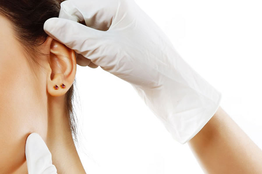 ABILITAZIONE FORATURA LOBI