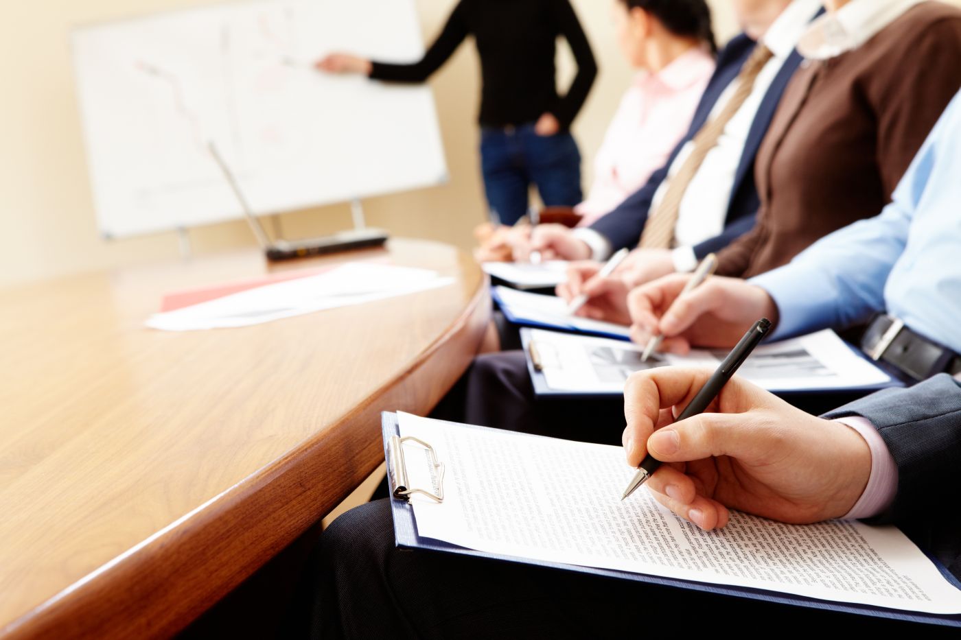 Corso Aggiornamento Delegazioni e Partner
