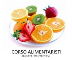 Corso Alimentarista