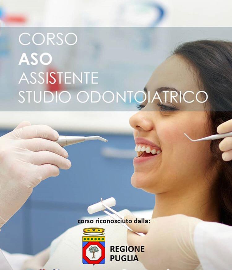 Corso Aso - Assistente alla Poltrona